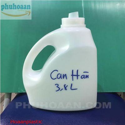 Can hàn 3,8L