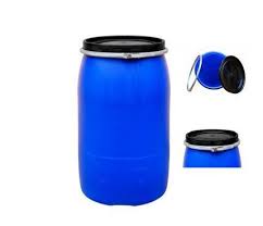 Thanh Lý thùng phuy nhựa cũ 30l, 50l, 120l, 160l, 220l toàn quốc